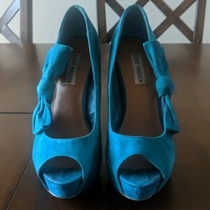 Steve madden heels